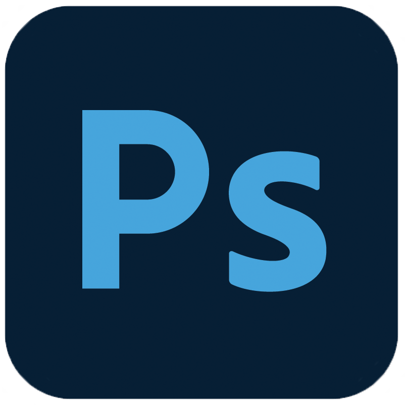 Adobe Photoshop logo